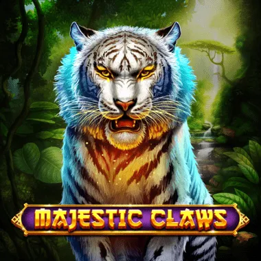 spnmnl/MajesticClaws