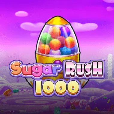 pragmaticexternal/SugarRush1000