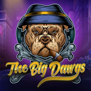 pragmaticexternal/TheBigDawgs